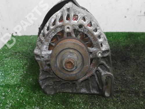 BP6233498M7 | Alternador FIAT MAREA (185_) 1.2 16V BP6233498M7