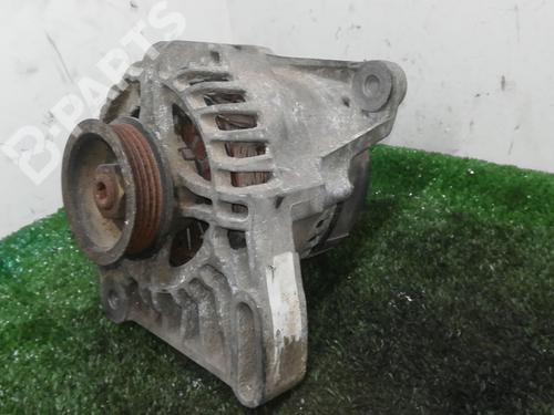Alternator FIAT PUNTO (188_) 1.2 60 (188.030, .050, .130, .150, .230, .250) | BP6233519M7 