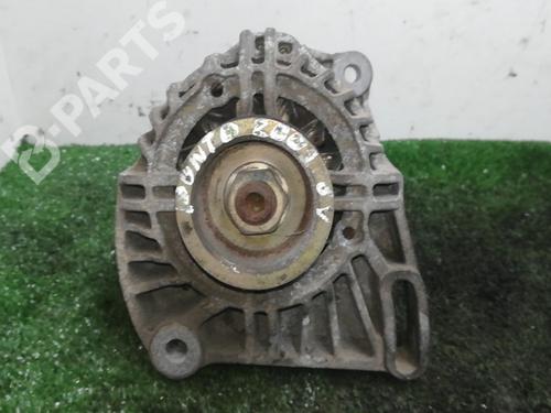 Used Alternator FIAT PUNTO (188_) 1.2 60 (188.030, .050, .130, .150, .230, .250) (60 hp) 6233521