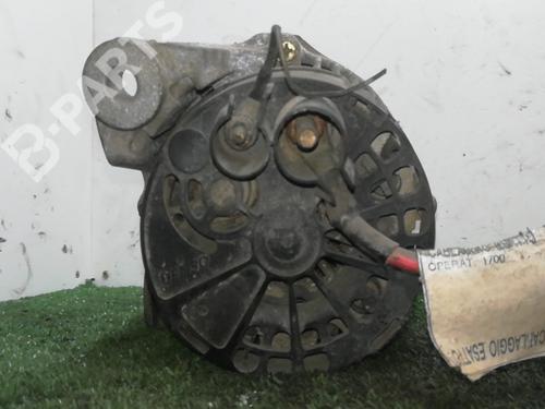 Alternator FIAT PUNTO (188_) 1.2 60 (188.030, .050, .130, .150, .230, .250) | BP6233521M7