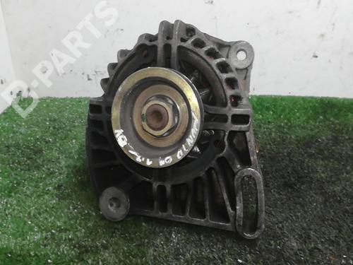 Used Alternator FIAT PUNTO (188_) 1.2 60 (188.030, .050, .130, .150, .230, .250) (60 hp) 6233523