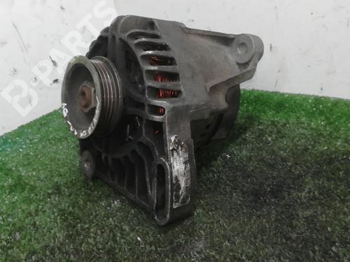 Alternator FIAT PUNTO (188_) 1.2 60 (188.030, .050, .130, .150, .230, .250) | BP6233523M7 