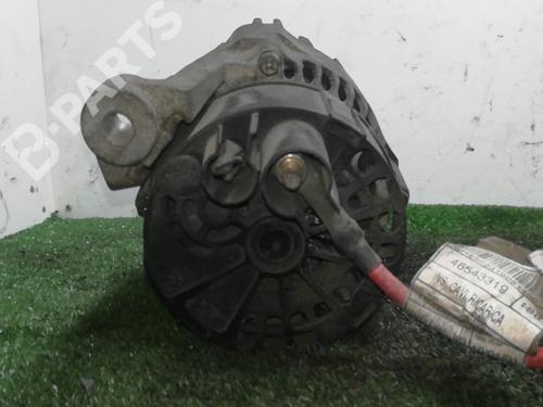 Alternator FIAT PUNTO (188_) 1.2 60 (188.030, .050, .130, .150, .230, .250) | BP6233523M7 
