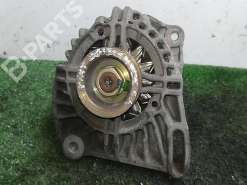Generator FIAT PUNTO (188_) [1999-2012]  6233526