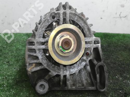 Used Alternator FIAT PUNTO (188_) [1999-2012]  6233529
