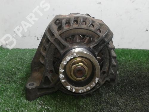 Alternador FIAT BRAVO I (182_) 1.2 16V 80 (82 hp) 63321775