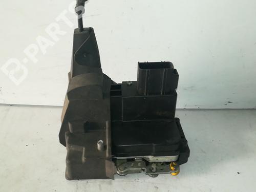 Høyre bak lås FORD FIESTA V (JH_, JD_) [2001-2014]  6233564