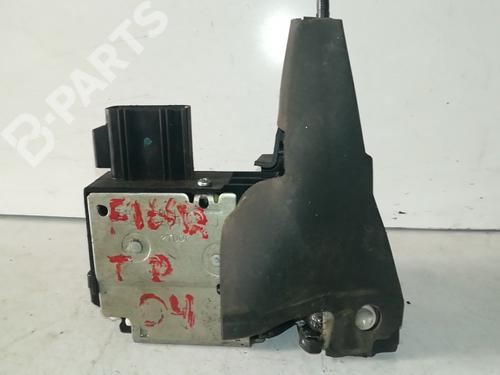 Høyre bak lås FORD FIESTA V (JH_, JD_)  | BP6233564C99