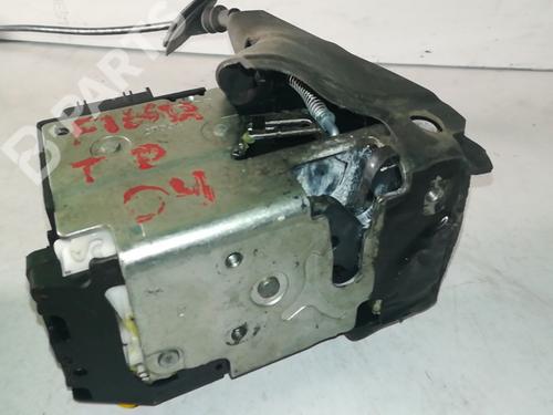Høyre bak lås FORD FIESTA V (JH_, JD_)  | BP6233564C99