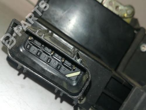 Høyre bak lås FORD FIESTA V (JH_, JD_)  | BP6233564C99