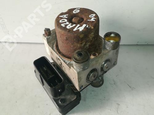ABS Bremseaggregat MAZDA 6 Saloon (GG) 1.8 (120 hp) 6233588