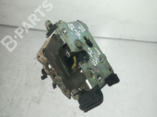 Używane Zamek drzwi przednich prawych FIAT PUNTO (188_) [1999-2012]  6233602