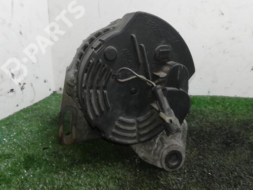 Alternator FIAT BRAVO I (182_) 1.4 (182.AA) | BP6233647M7 