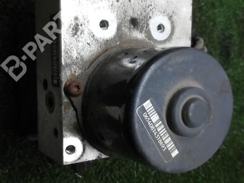 ABS pump SEAT TOLEDO II (1M2) 2.3 V5 (150 hp) 1J09073790