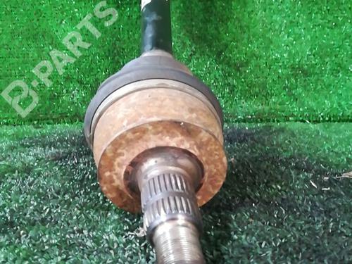 Used Left front driveshaft OPEL ASTRA J Sports Tourer (P10) [2010-2015]  6233831