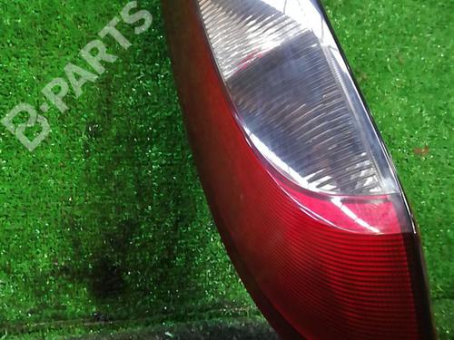 Left Taillight Opel Corsa C X01 1 0 F08 F68 Opel Rot B Parts