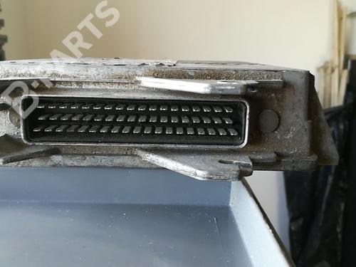 Computer motormanagement PEUGEOT 406 (8B) 2.1 TD 12V | BP6233882M57 