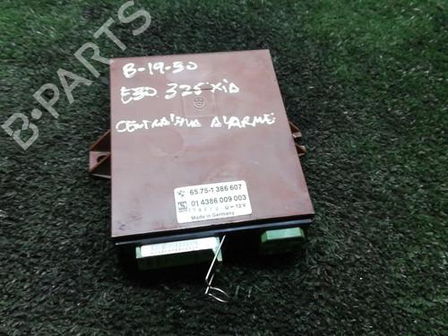 Used Electronic module BMW 3 (E30) [1982-1992]  14435957