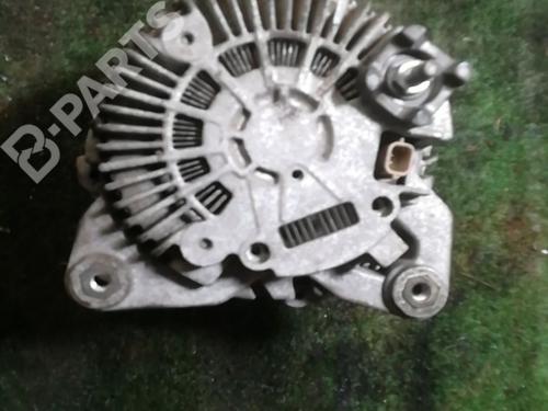 Used Alternator RENAULT LAGUNA III Grandtour (KT0/1) [2007-2015]  6233969