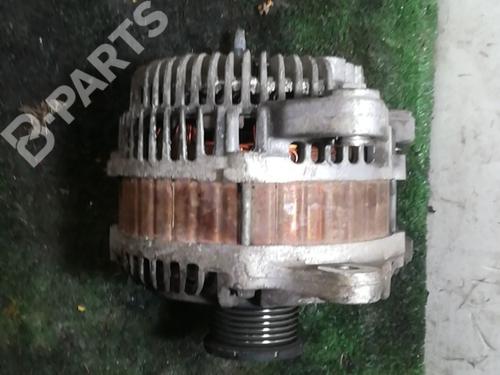 Alternator RENAULT LAGUNA III Grandtour (KT0/1)  | BP6233969M7 