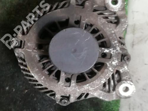 Alternator RENAULT LAGUNA III Grandtour (KT0/1)  | BP6233969M7 