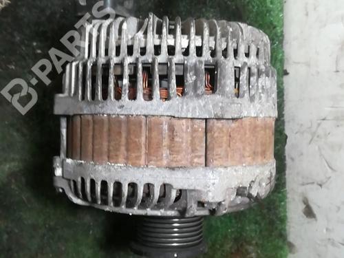 Alternator RENAULT LAGUNA III Grandtour (KT0/1)  | BP6233969M7 
