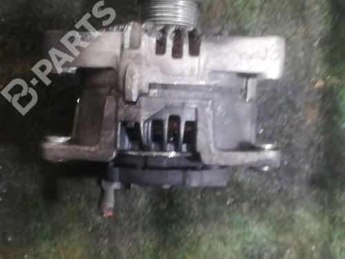 Alternator OPEL VECTRA B (J96)  | BP6233984M7 