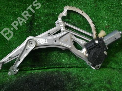 Used Front left window mechanism MERCEDES-BENZ M-CLASS (W163) ML 270 CDI (163.113) (163 hp) 6234041