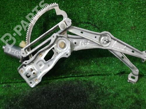 Front left window mechanism MERCEDES-BENZ M-CLASS (W163) ML 270 CDI (163.113) | BP6234041C22