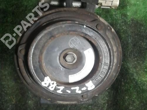 AC compressor OPEL ZAFIRA A MPV (T98) | BP6330763M34