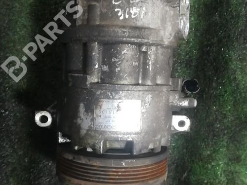 AC compressor BMW 3 (E46) 318 i | BP6234054M34 