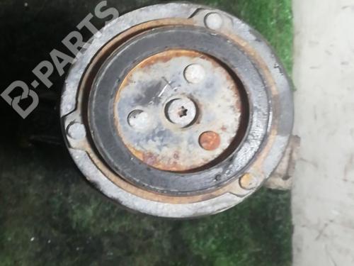 AC compressor BMW 3 (E46) 318 i | BP6234054M34 