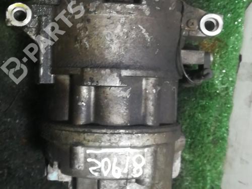 AC compressor BMW 3 (E46) 318 i | BP6234054M34 