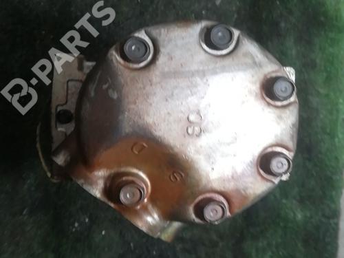 Used AC compressor RENAULT LAGUNA I Grandtour (K56_) 1.8 (K56Z) (94 hp) 6234058