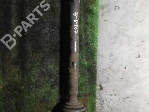 Used Right front driveshaft VW POLO III (6N1) [1994-1999]  6234116