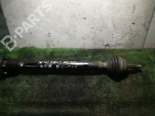 Used Right front driveshaft VW POLO III (6N1) 50 1.0 (50 hp) 6234118