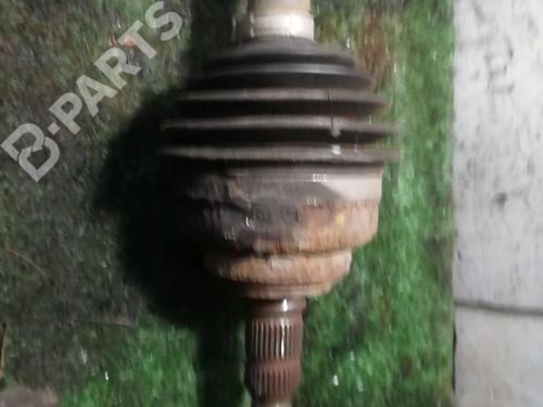 Right front driveshaft OPEL ASTRA G Estate (T98)  | BP6234154M39 