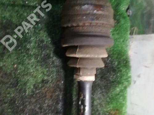 Right front driveshaft OPEL ASTRA G Estate (T98)  | BP6234154M39 