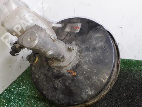 Used Servo brake FIAT PUNTO (188_) [1999-2012]  6234203