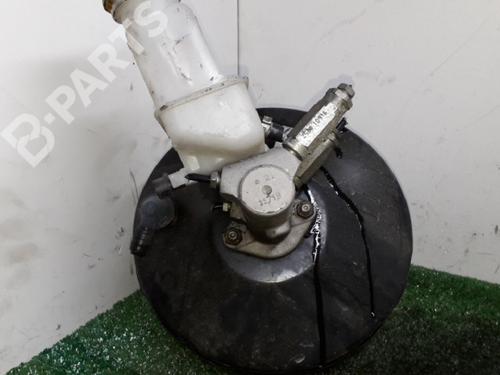 Used Servo brake FIAT PUNTO (188_) [1999-2012]  6234204