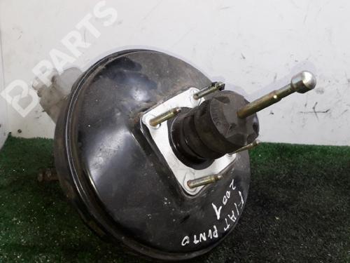 Servo brake FIAT PUNTO (188_) | BP6234209M42