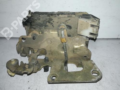 Rear left lock RENAULT 19 II (B/C53_) [1991-2001]nullnull