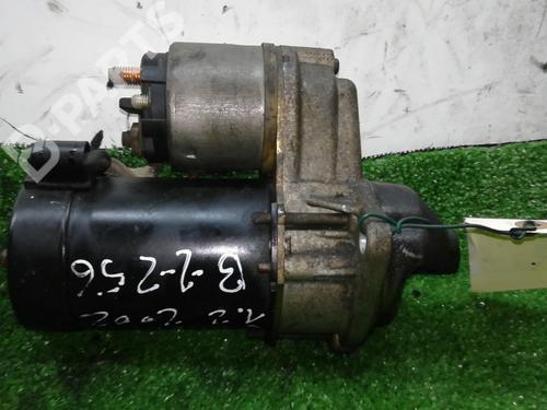 Used Starter OPEL VECTRA A (J89) [1988-1995]  6234236