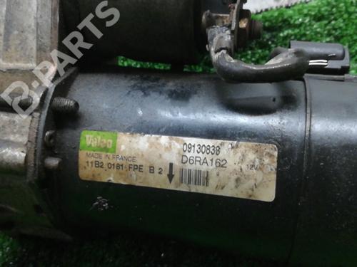 Starter OPEL VECTRA A (J89) | BP6234236M8