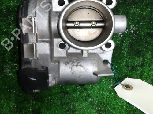 Used Throttle body Throttle body FIAT PUNTO (188_) [1999-2012] 14435971 14435971