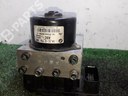 ABS Bremseaggregat BMW 3 (E46) [1997-2005]  6234333