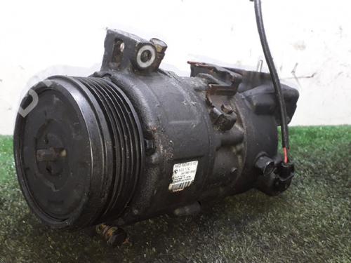 Used AC compressor BMW 1 (E87) 118 d (122 hp) 6234339