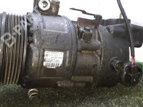 AC compressor BMW 1 (E87) 118 d | BP6234339M34