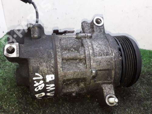 AC compressor BMW 1 (E87) 118 d | BP6234339M34