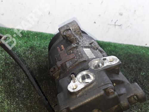 AC compressor BMW 1 (E87) 118 d | BP6234339M34